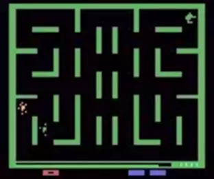 Image n° 1 - screenshots  : Robot City